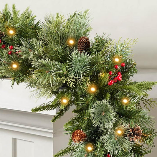 Home Decor String Lights Outdoor Decoration Waterproof