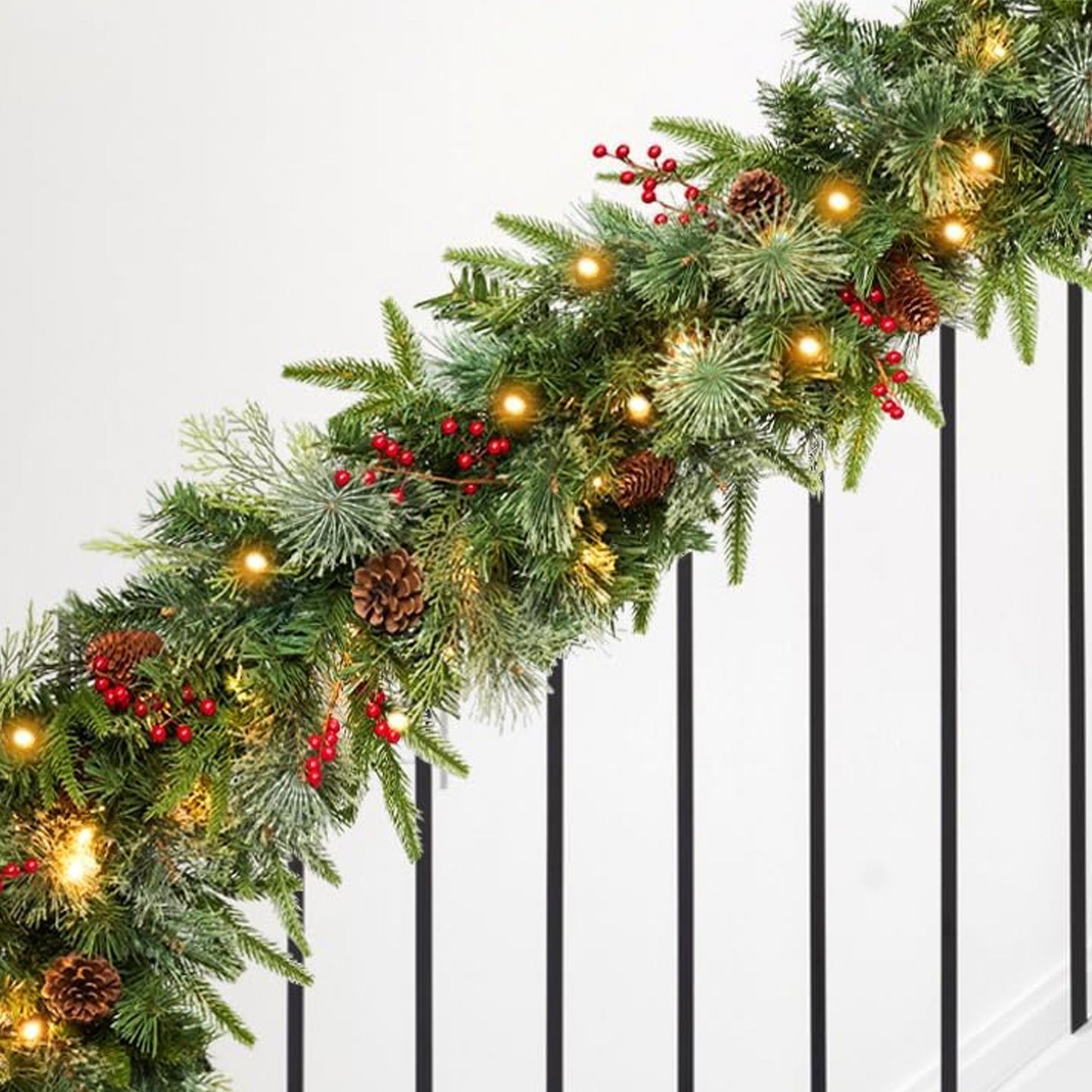 Home Decor String Lights Outdoor Decoration Waterproof