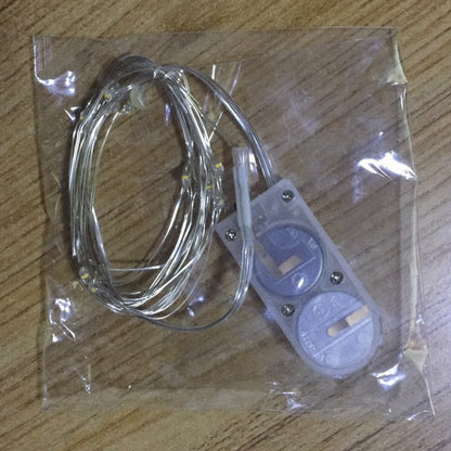 Waterproof Fairy Light Christmas Light Outdoor