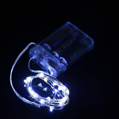 Waterproof Fairy Light Christmas Light Outdoor