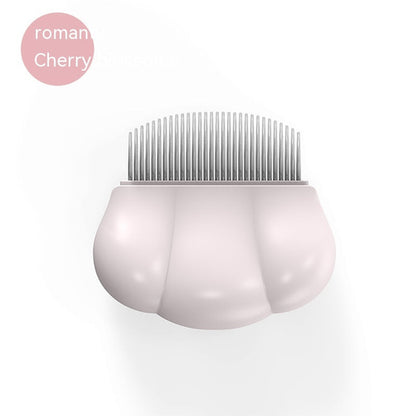 Dog Grooming Comb Comfortable Pet Small Lice Flea Combs Universal