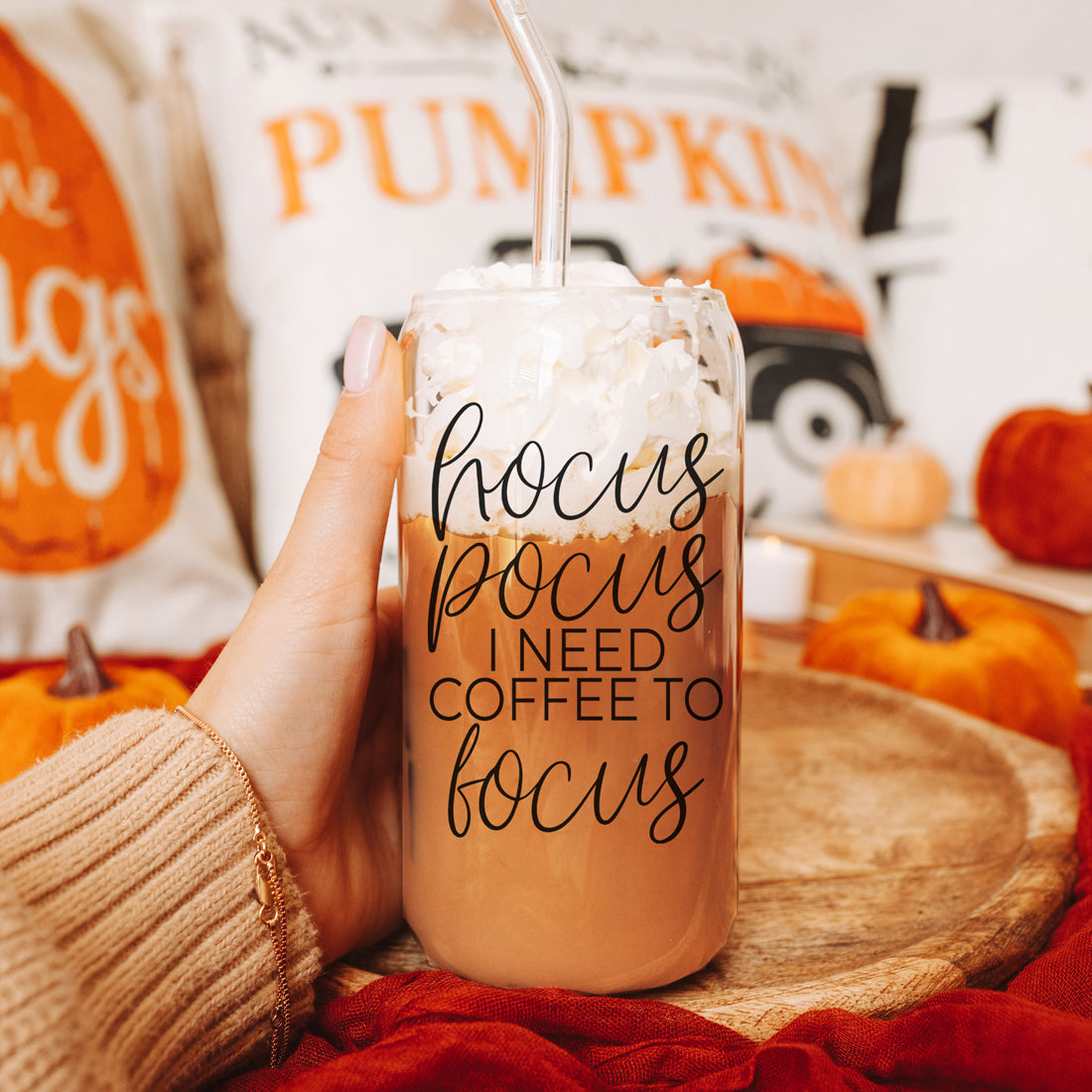 Hocus Pocus 20oz